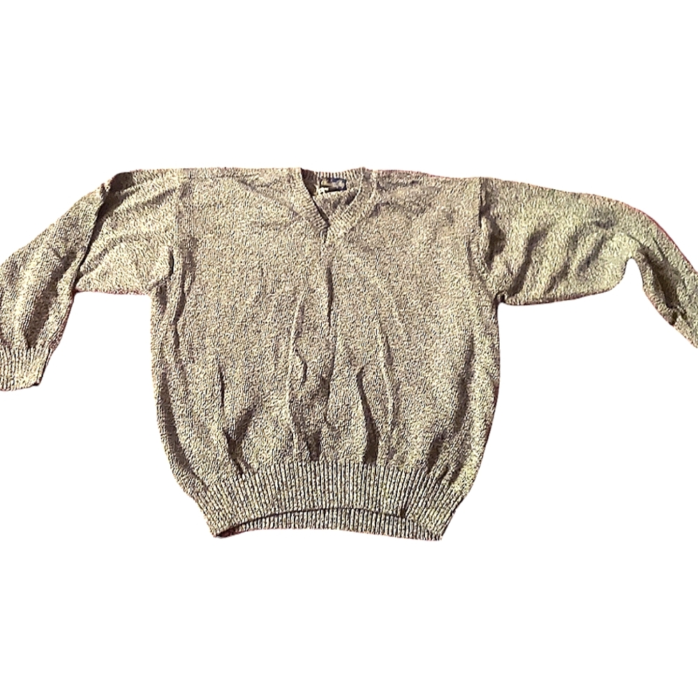 Vintage Grandpa Sweater Catalina Bay